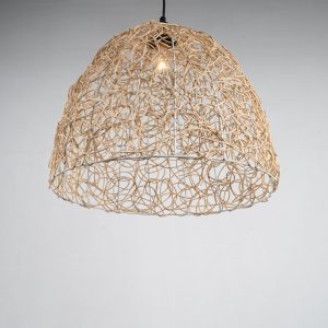 High quality Rattan Lampshade