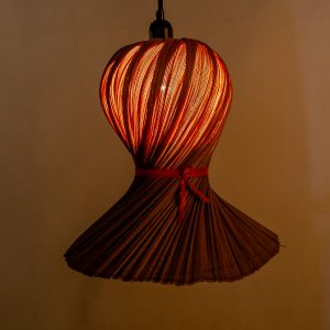 New designed lampshade for home decor