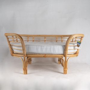 Rattan Pet Bed Sofa - TT6881
