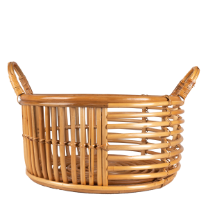 Rattan Laundry Basket - TT6858