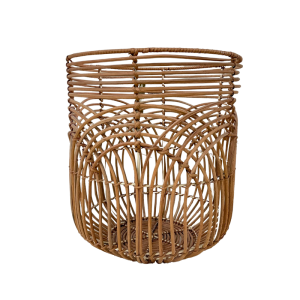 Rattan Laundry Basket - TT6856