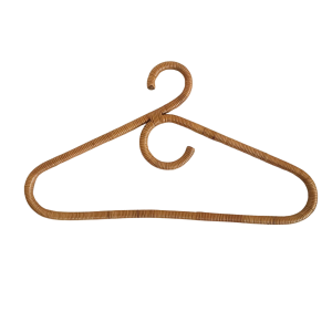 Rattan Clothes Hangers - TT6782