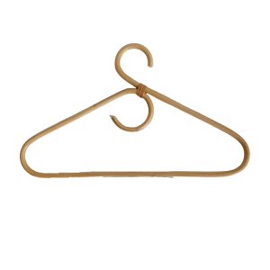 Rattan Clothes Hangers - TT6778