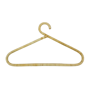 Rattan Clothes Hangers - TT6781