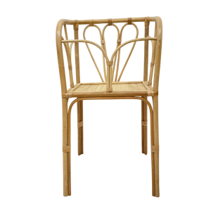 Rattan Doll Chair - TT6678