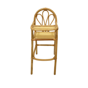 Rattan Doll Chair- TT7002